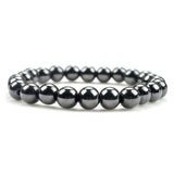 Pulseira pedra preciosa hematita valor por defeito título