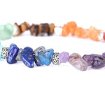 Pulseira pedras dos chakras valor por defeito título