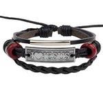 Pulseira religiosa jesus prata
