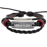 Pulseira religiosa jesus prata