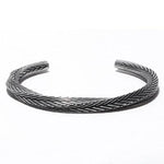 Pulseira rígida de força
