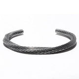 Pulseira rígida de força
