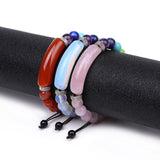 Pulseira shambala 7 chakras aventurina valor por defeito título
