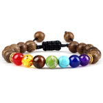 Pulseira shambala 7 chakras valor por defeito título