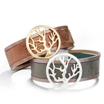 Pulseira símbolo da árvore da vida