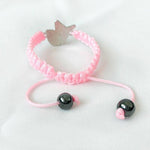 Pulseira unicórnio para meninas