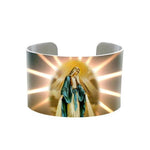 Pulseira virgem maria 3