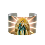 Pulseira virgem maria 3