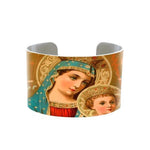 Pulseira virgem maria 4