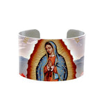 Pulseira virgem maria
