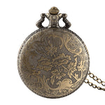 Relógio de bolso hunter valor por defeito título