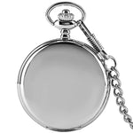Relógio de bolso peaky blinders valor por defeito título