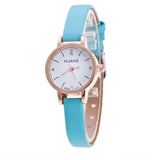Relógio vintage feminino