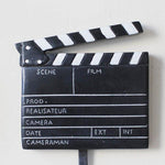 Suporte de chaves de parede cinema valor por defeito título