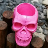 Suporte de maquilhagem punk valor por defeito título