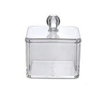 Suporte para cotonetes 1 peça