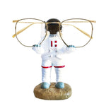 Suporte para óculos astronauta valor por defeito título
