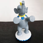 Suporte para óculos elefante valor por defeito título