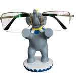 Suporte para óculos elefante valor por defeito título