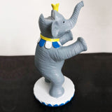 Suporte para óculos elefante valor por defeito título