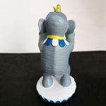 Suporte para óculos elefante valor por defeito título