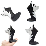 Suporte para óculos lobo valor por defeito título
