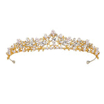 Tiara clássica valor por defeito título