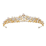 Tiara clássica valor por defeito título