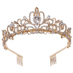 Tiara de casamento valor por defeito título