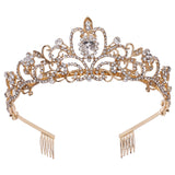 Tiara de casamento valor por defeito título