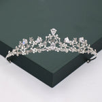Tiara de diamante valor por defeito título