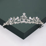 Tiara de diamante valor por defeito título