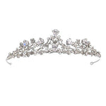 Tiara de diamante valor por defeito título