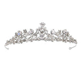 Tiara de diamante valor por defeito título