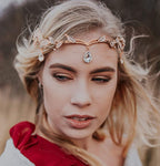 Tiara de duende valor por defeito título