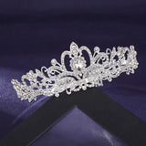 Tiara de noiva valor por defeito título