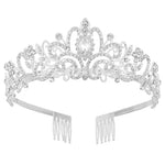 Tiara de noiva valor por defeito título