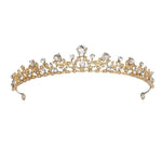 Tiara prestigiosa valor por defeito título
