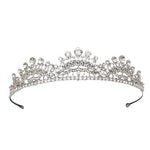 Tiara princesa valor por defeito título