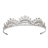 Tiara princesa valor por defeito título