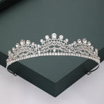 Tiara princesa valor por defeito título