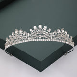 Tiara princesa valor por defeito título