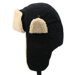 Ushanka aviador