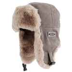 Ushanka clássico título por defeito