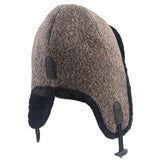 Ushanka dos anos 70