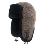 Ushanka dos anos 70