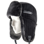 Ushanka elegante