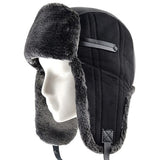 Ushanka elegante