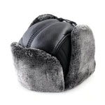 Ushanka elegante
