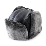 Ushanka elegante
